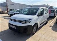 CITROEN 1.5 BLUEHDI 75KW TALLA M LIVE (102C - 3014-LRR